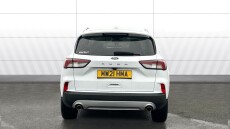 Ford Kuga 1.5 EcoBlue Titanium Edition 5dr Auto Diesel Estate
